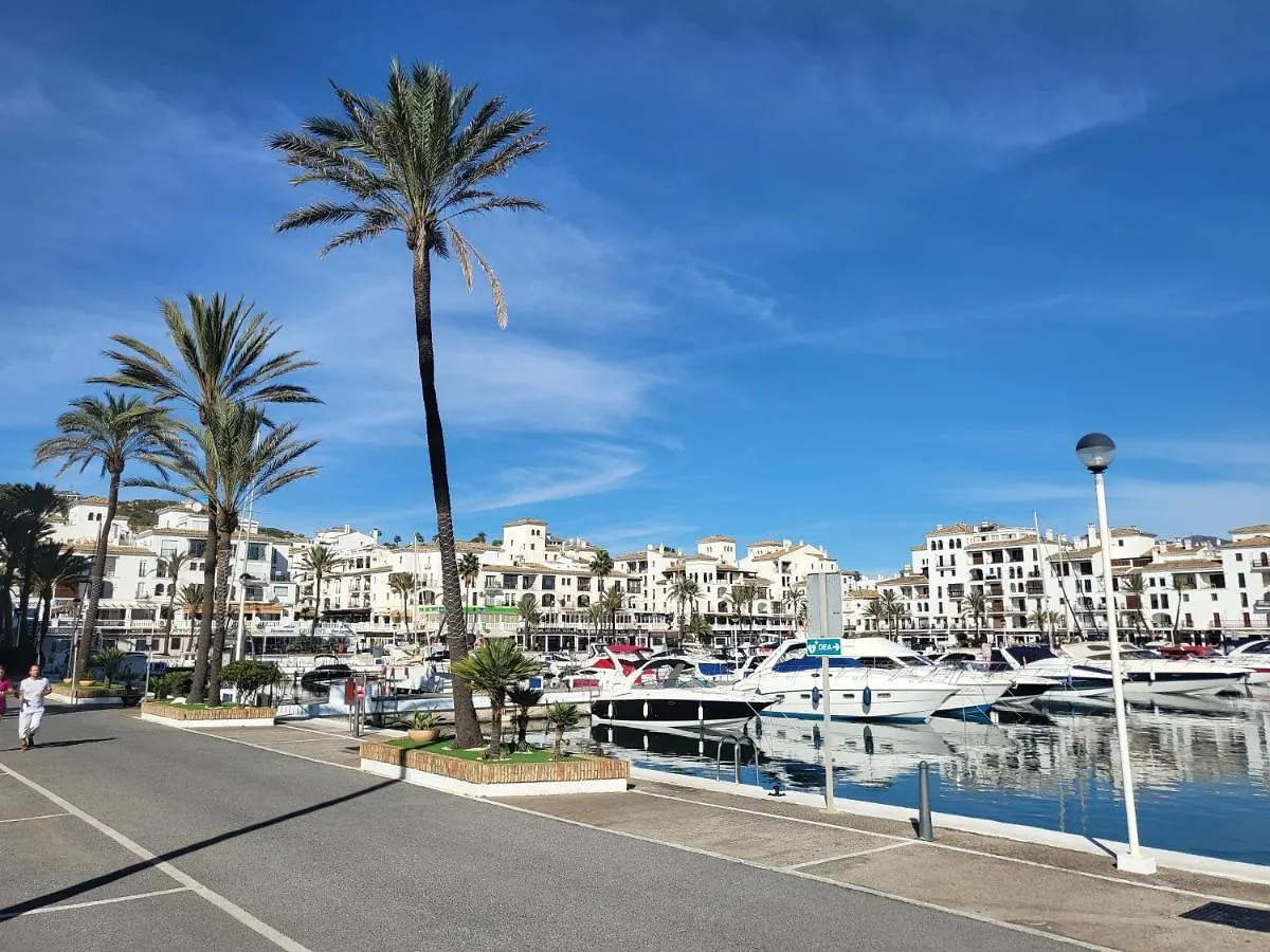 マニルバ2 Bed La Duquesa With Stunning Sea And Pool Viewsアパートメント