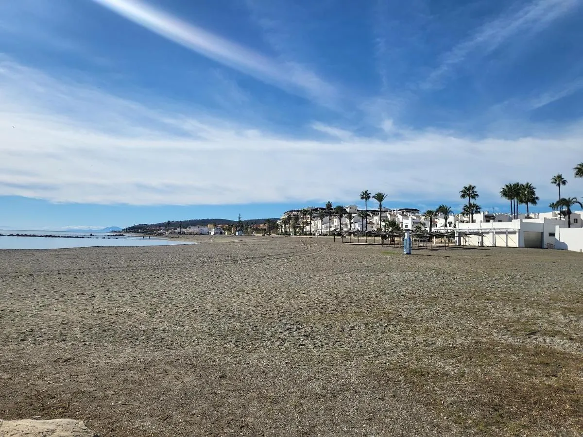 マニルバ2 Bed La Duquesa With Stunning Sea And Pool Viewsアパートメント スペイン